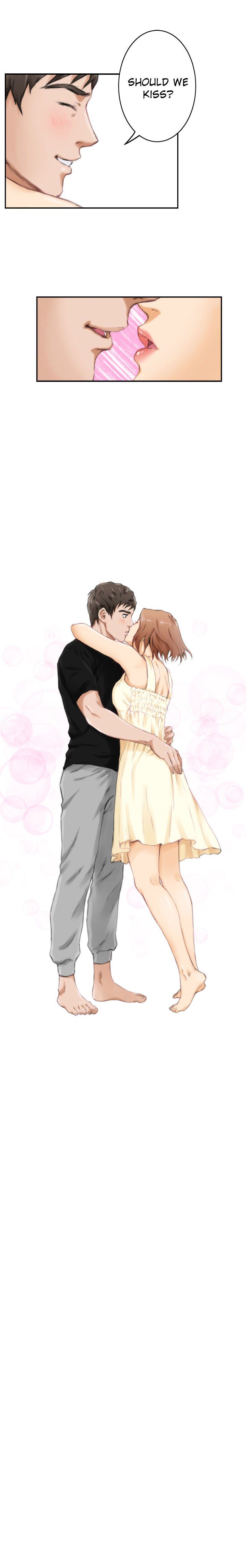 H-Mate Manhwa - Chapter 47 Page 20