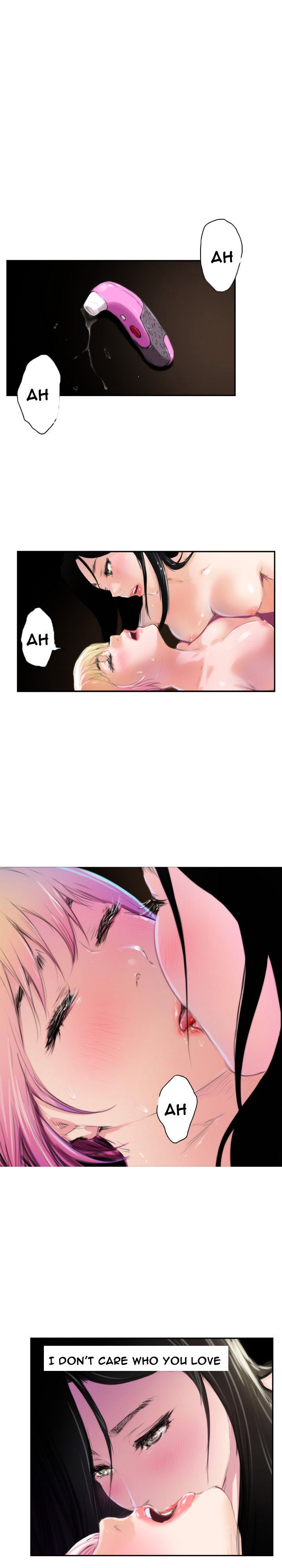 H-Mate Manhwa - Chapter 83 Page 21