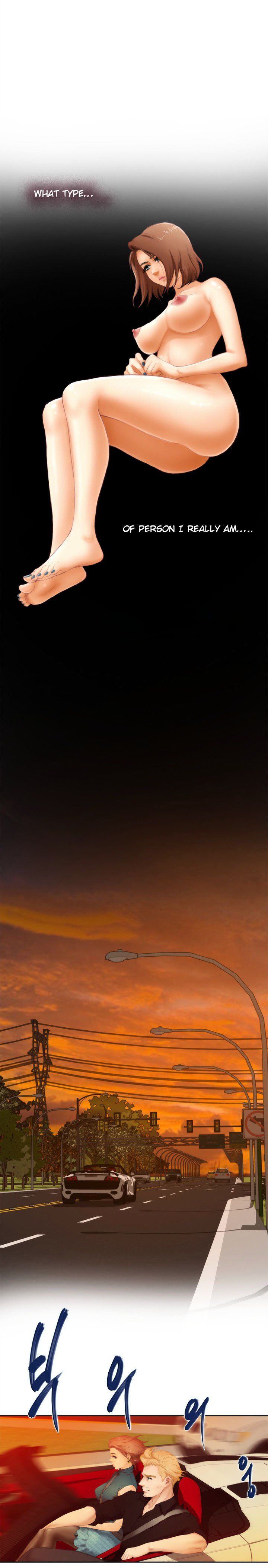 H-Mate Manhwa - Chapter 39 Page 7