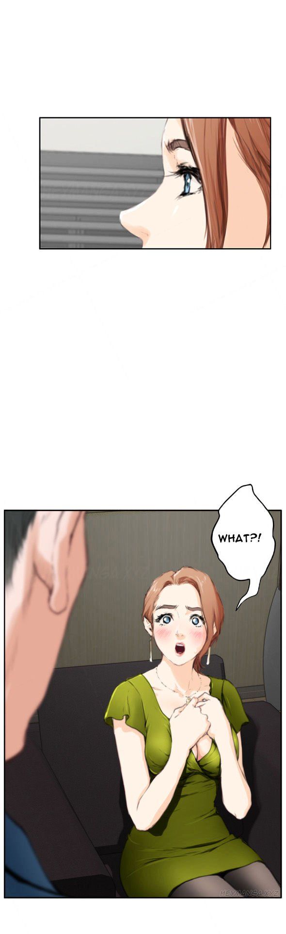 H-Mate Manhwa - Chapter 85 Page 20