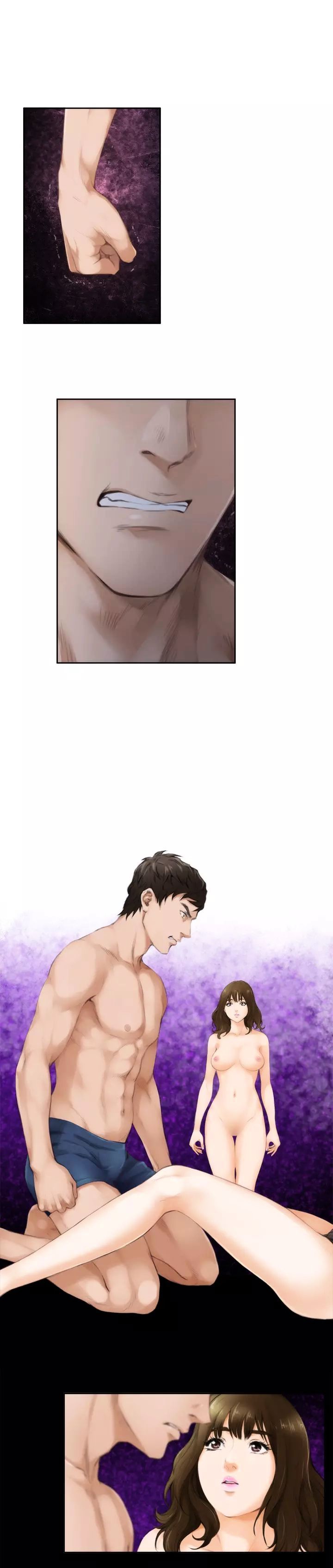 H-Mate Manhwa - Chapter 50 Page 15