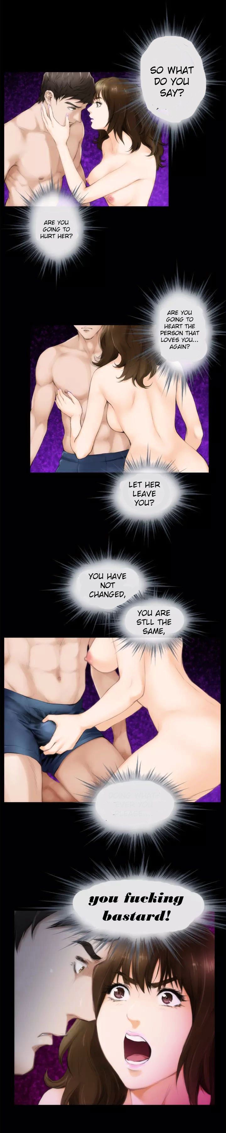 H-Mate Manhwa - Chapter 50 Page 16