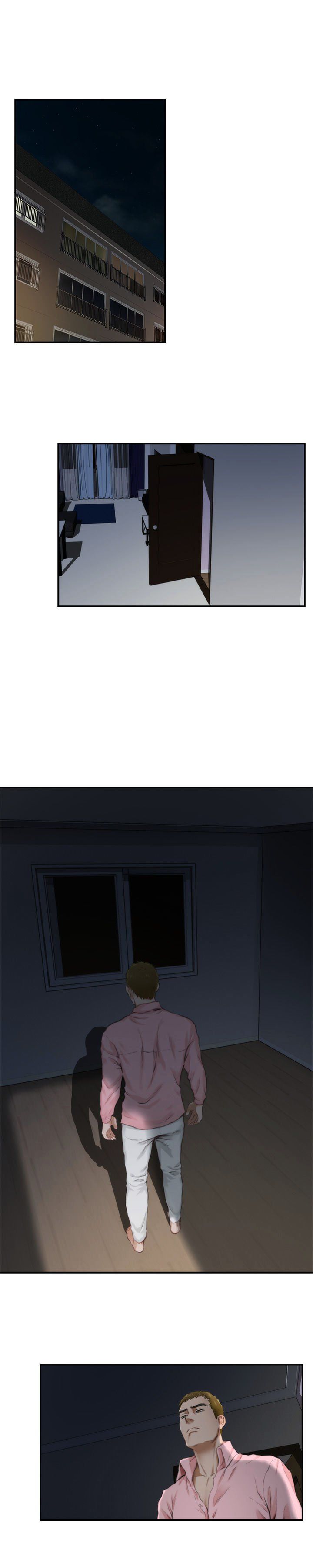 H-Mate Manhwa - Chapter 54 Page 15