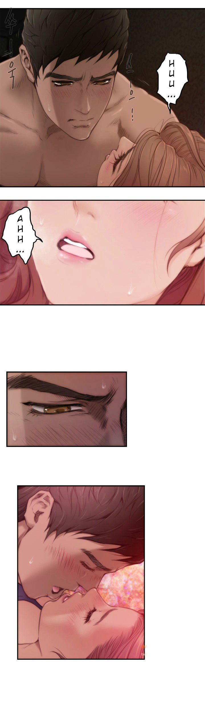 H-Mate Manhwa - Chapter 5 Page 4