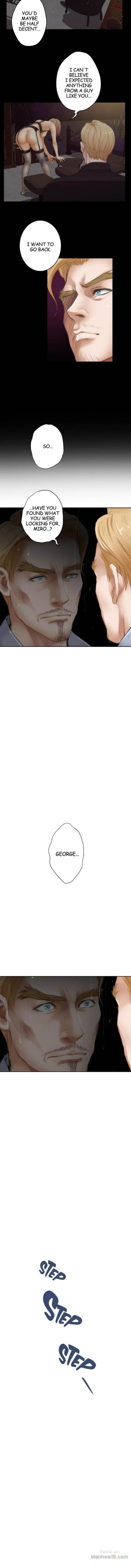 H-Mate Manhwa - Chapter 94 Page 8