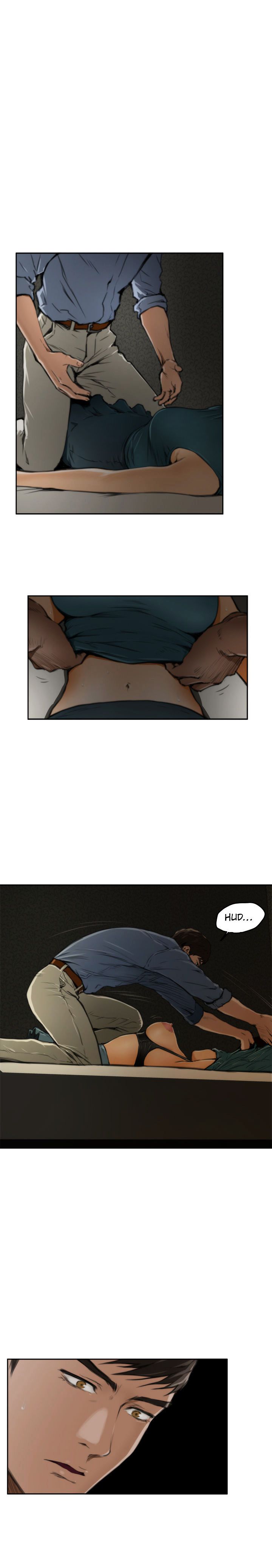 H-Mate Manhwa - Chapter 45 Page 11