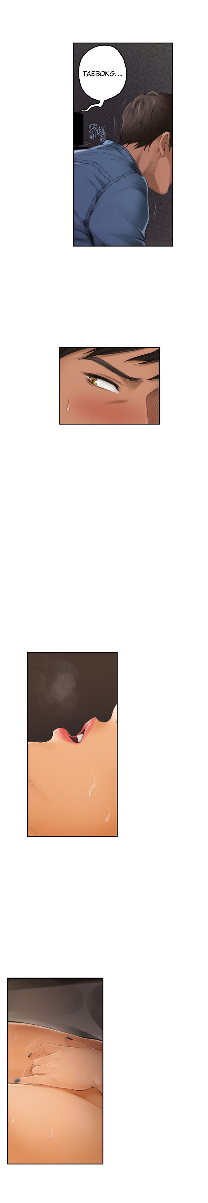 H-Mate Manhwa - Chapter 45 Page 18