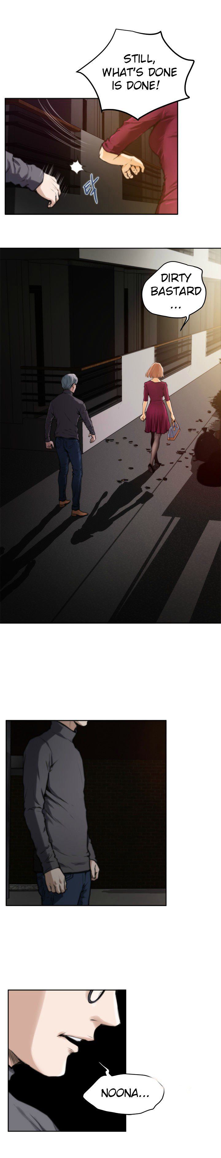 H-Mate Manhwa - Chapter 29 Page 6
