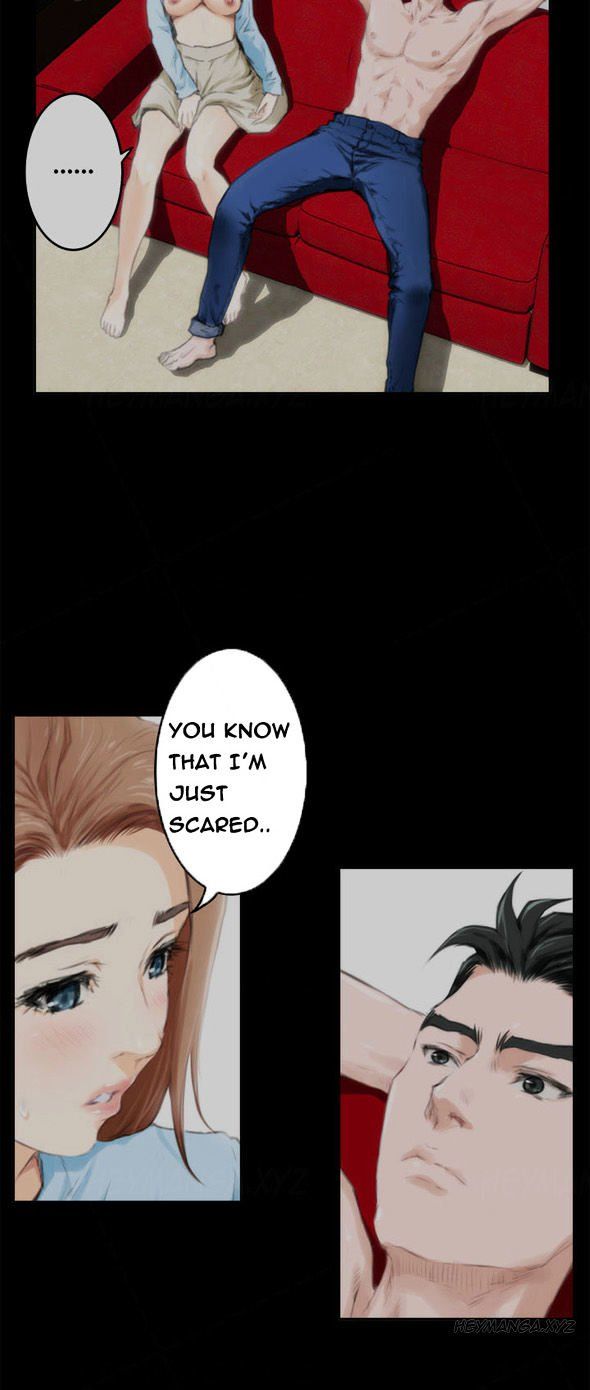 H-Mate Manhwa - Chapter 88 Page 3