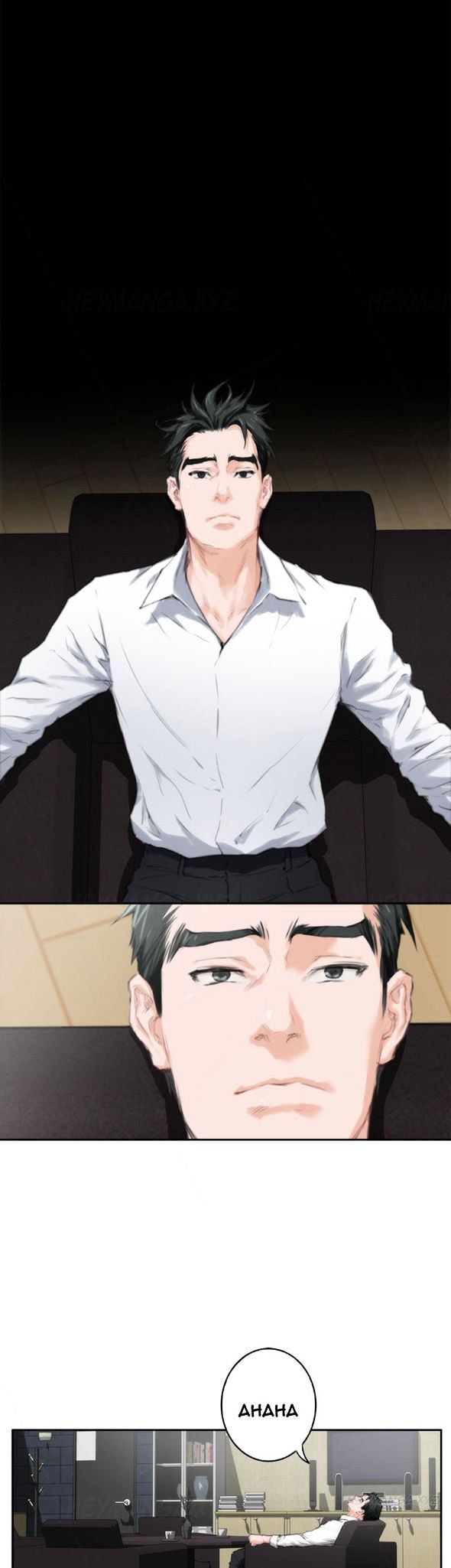 H-Mate Manhwa - Chapter 88 Page 6