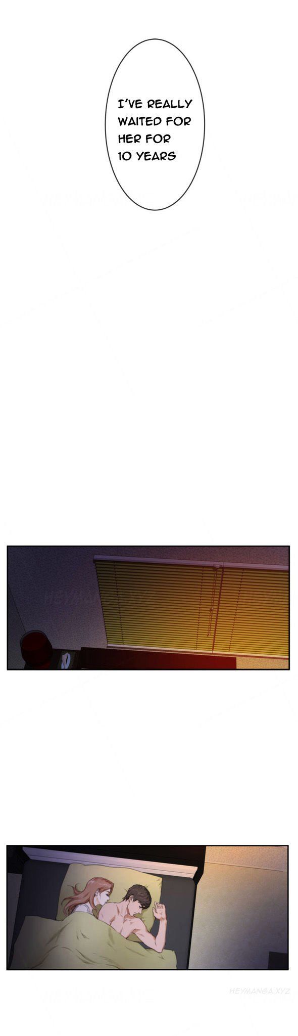 H-Mate Manhwa - Chapter 88 Page 8