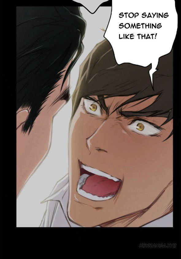 H-Mate Manhwa - Chapter 88 Page 13