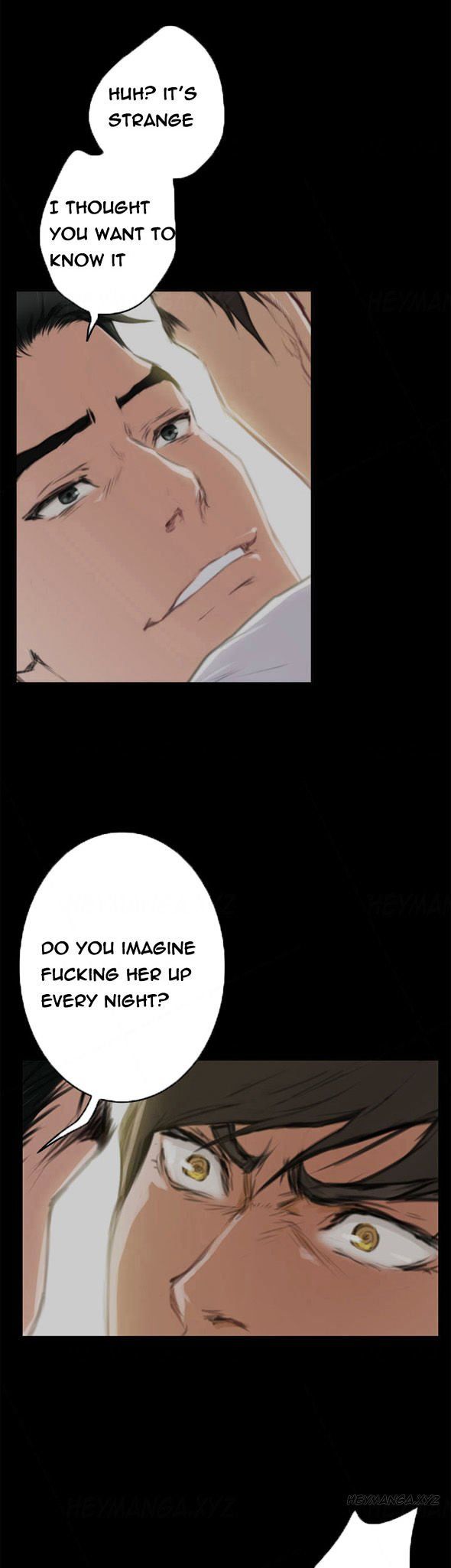 H-Mate Manhwa - Chapter 88 Page 14