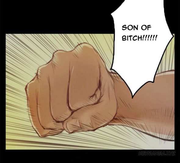 H-Mate Manhwa - Chapter 88 Page 15