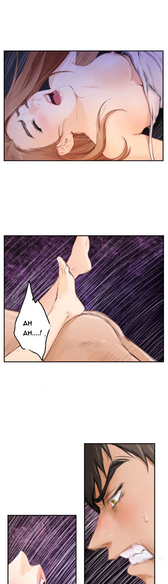 H-Mate Manhwa - Chapter 88 Page 24