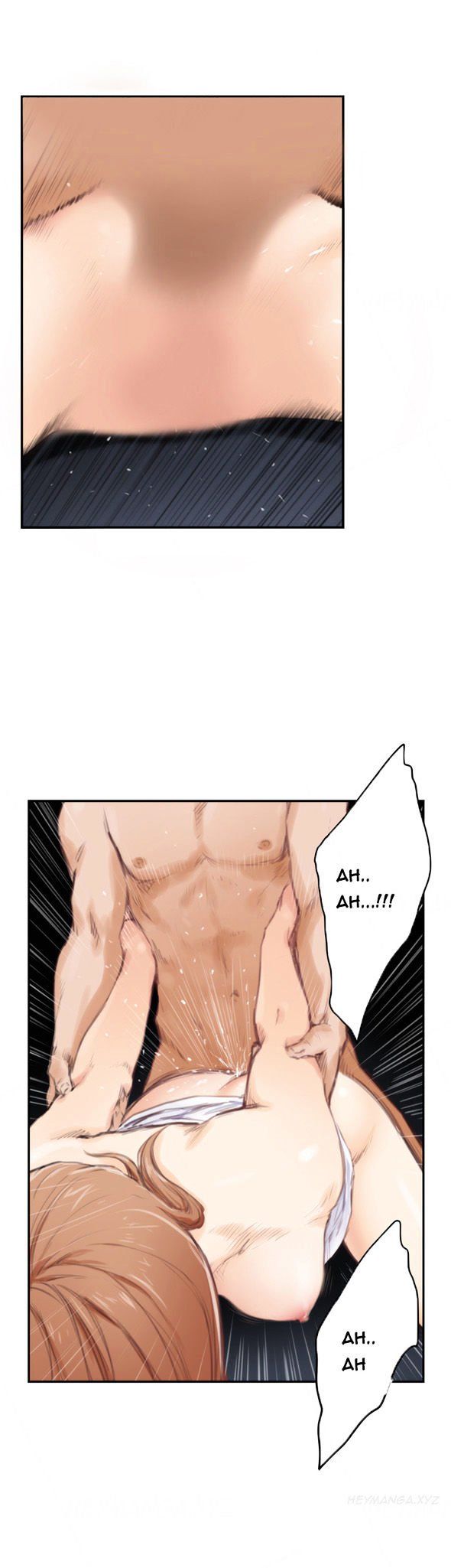 H-Mate Manhwa - Chapter 88 Page 26