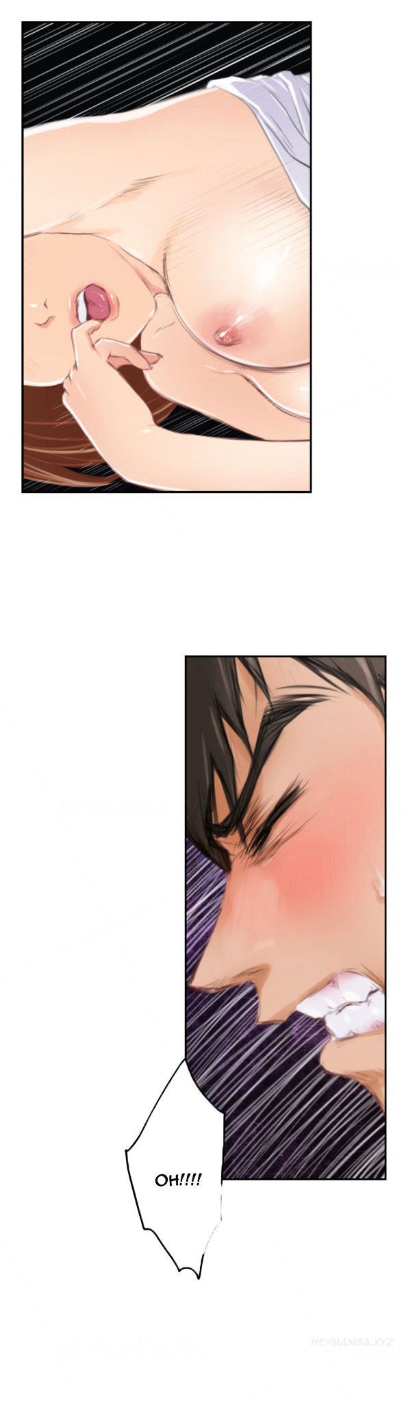 H-Mate Manhwa - Chapter 88 Page 28