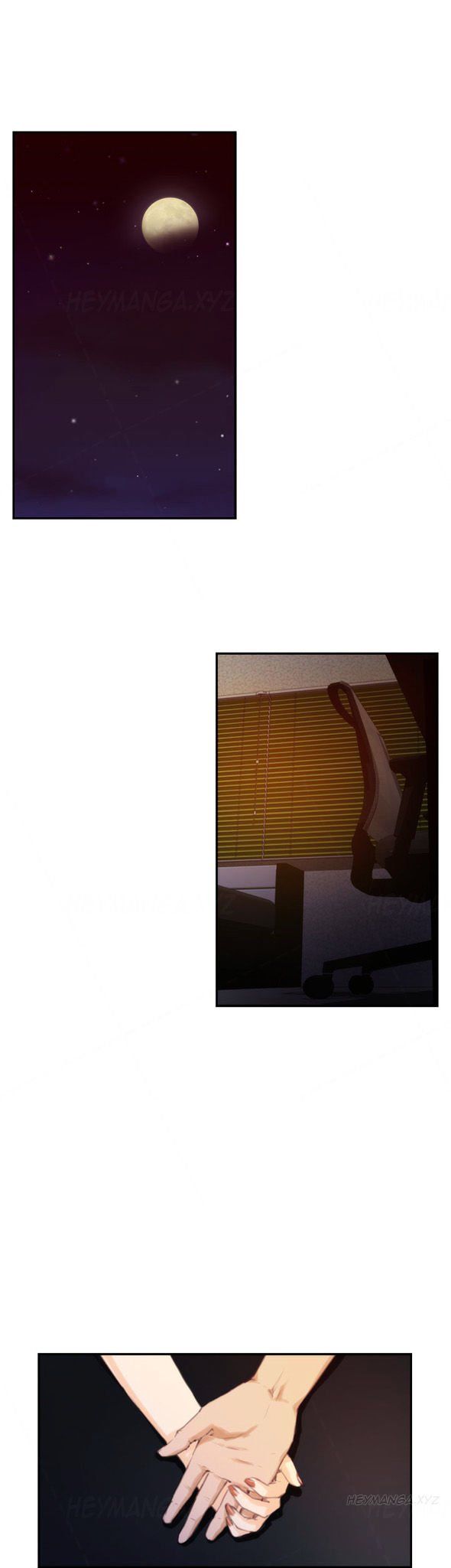 H-Mate Manhwa - Chapter 88 Page 32