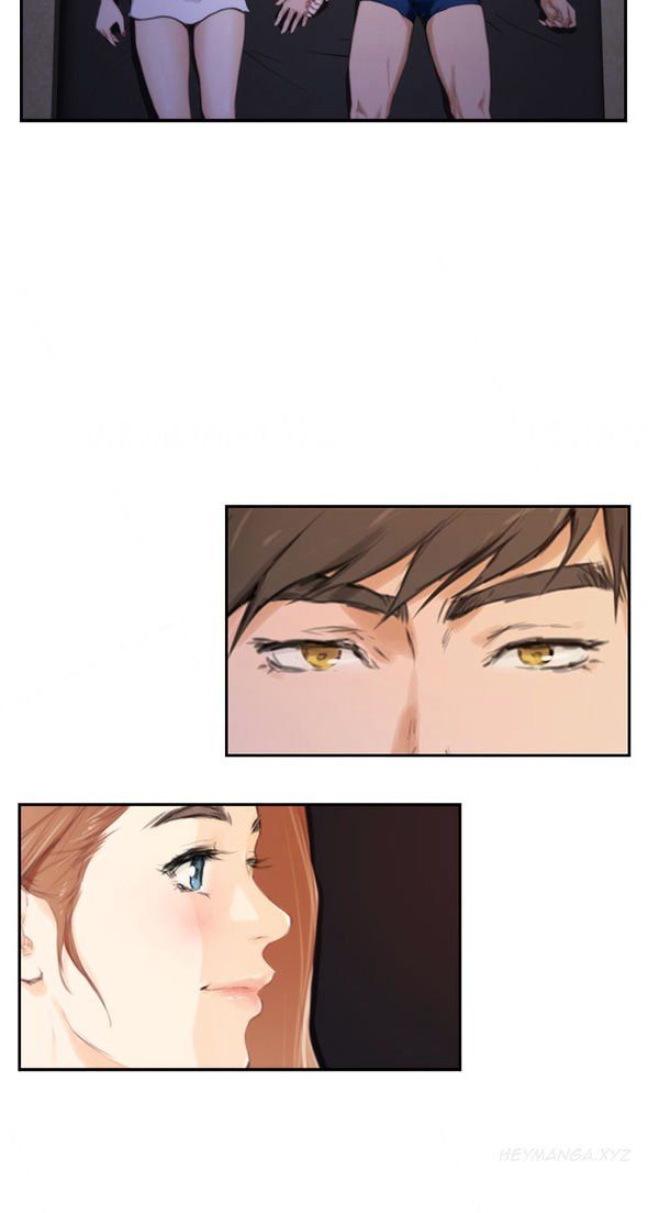 H-Mate Manhwa - Chapter 88 Page 35