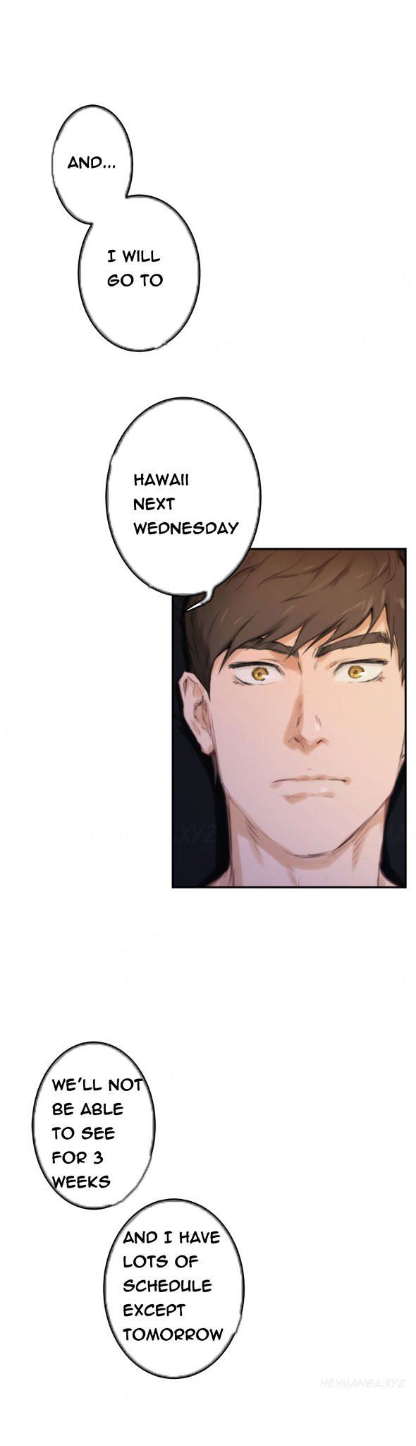 H-Mate Manhwa - Chapter 88 Page 38