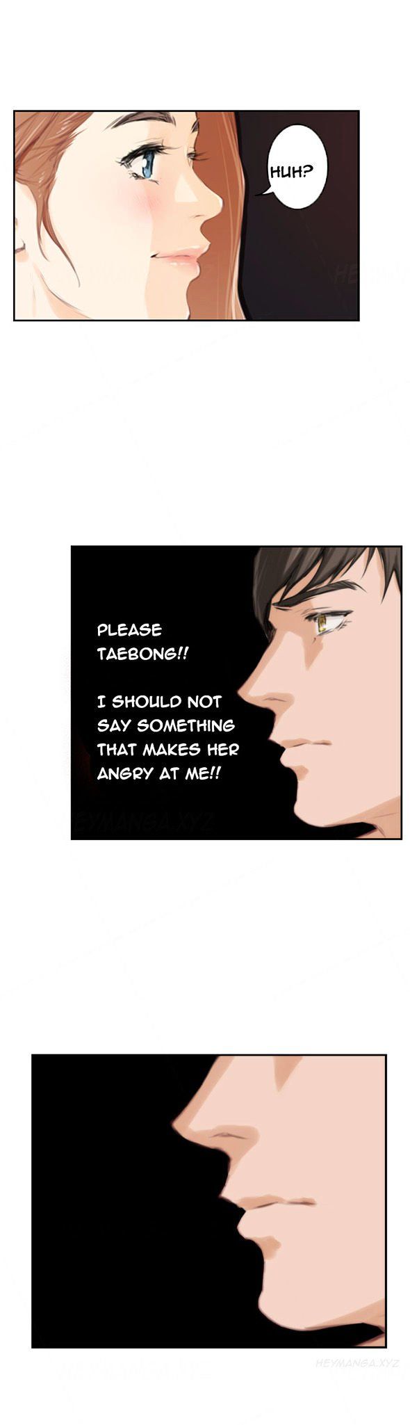 H-Mate Manhwa - Chapter 88 Page 42