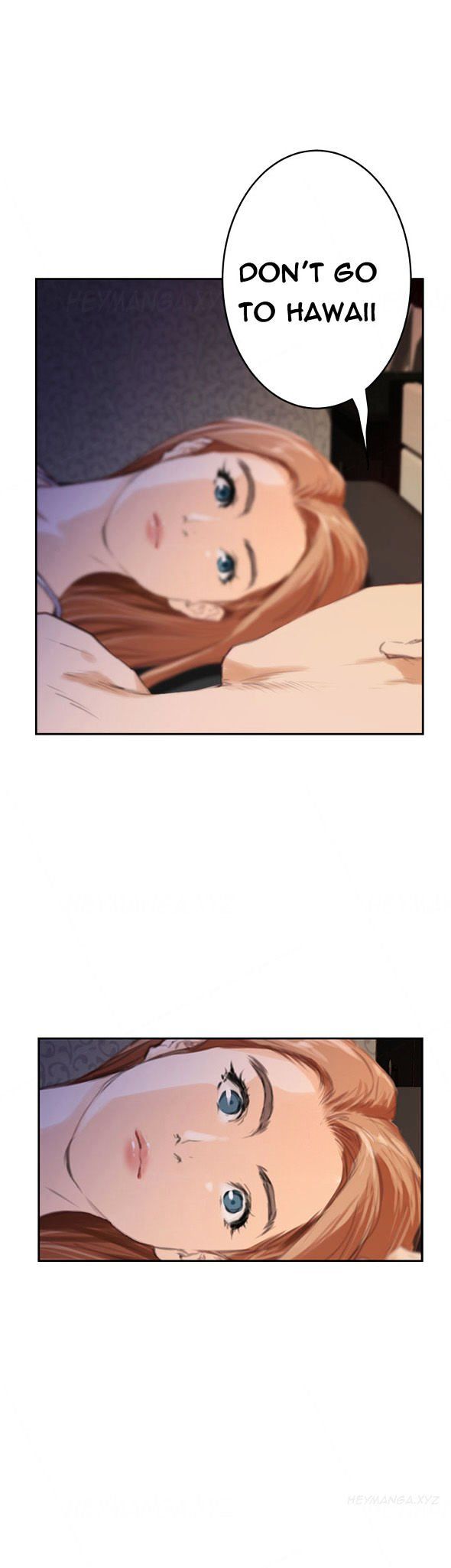 H-Mate Manhwa - Chapter 88 Page 44