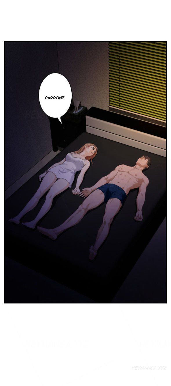 H-Mate Manhwa - Chapter 88 Page 45