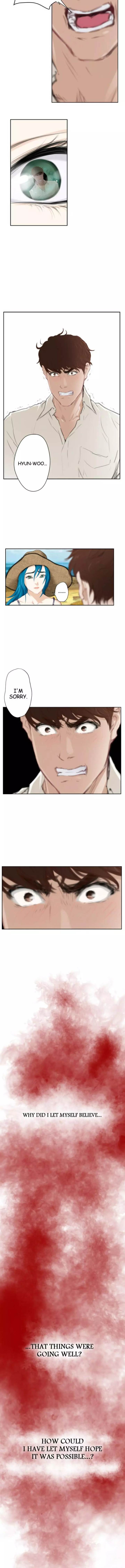 H-Mate Manhwa - Chapter 101 Page 2