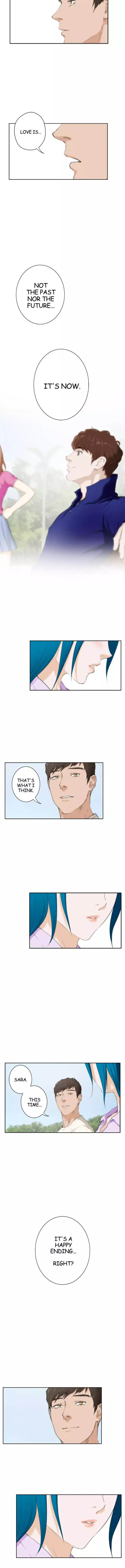 H-Mate Manhwa - Chapter 101 Page 11