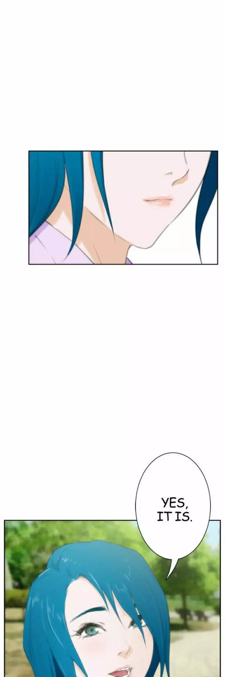 H-Mate Manhwa - Chapter 101 Page 12