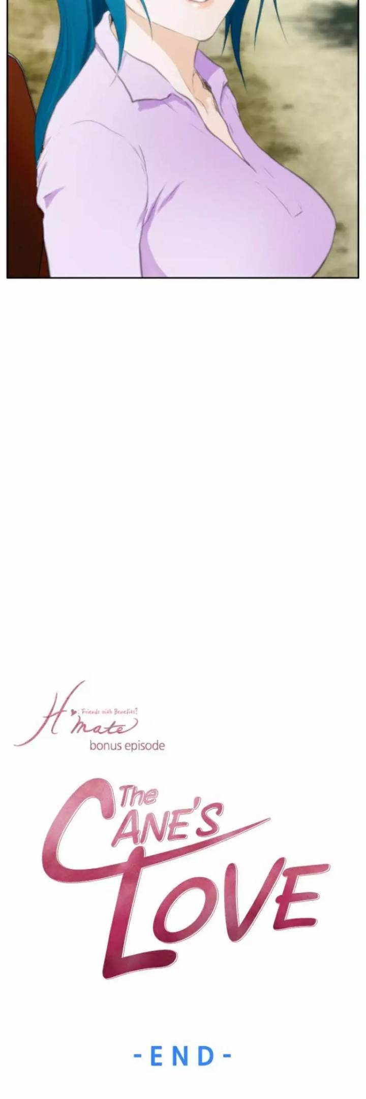 H-Mate Manhwa - Chapter 101 Page 13