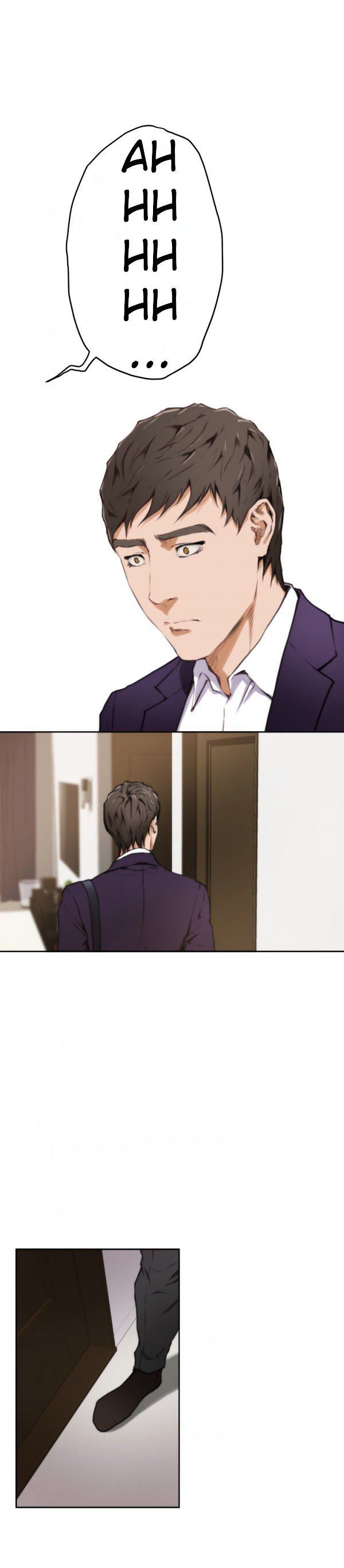 H-Mate Manhwa - Chapter 32 Page 13