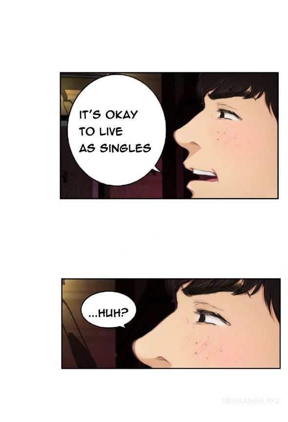 H-Mate Manhwa - Chapter 84 Page 5