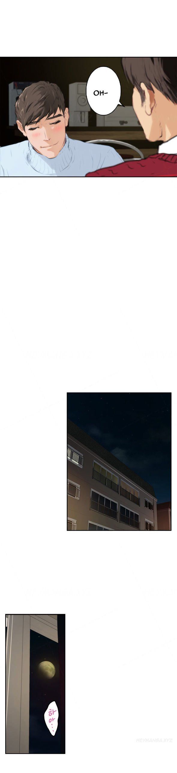 H-Mate Manhwa - Chapter 84 Page 6