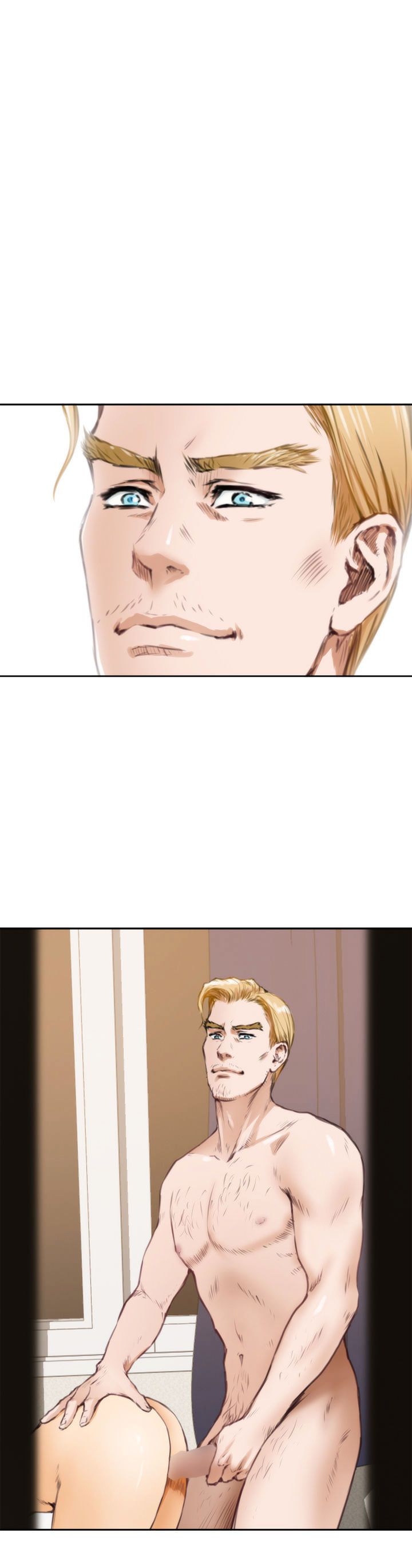 H-Mate Manhwa - Chapter 35 Page 13