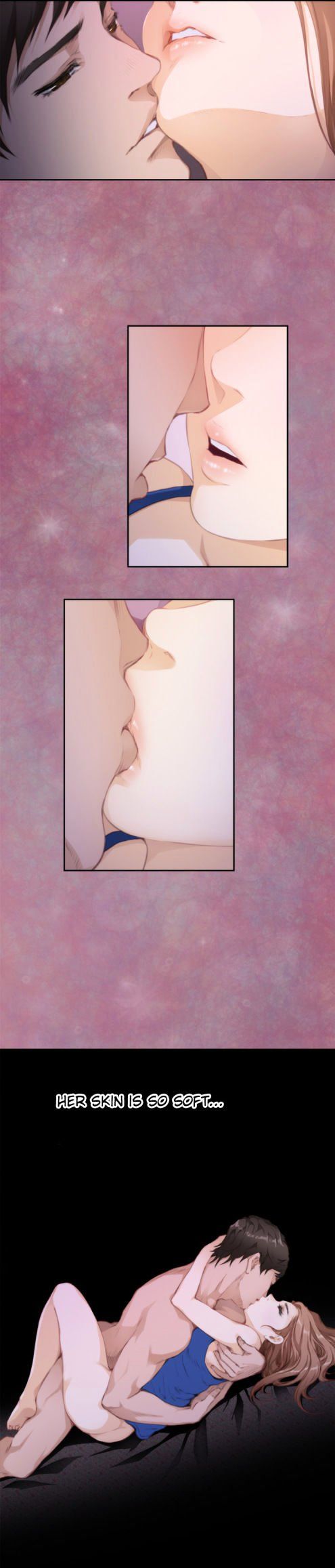 H-Mate Manhwa - Chapter 71 Page 1