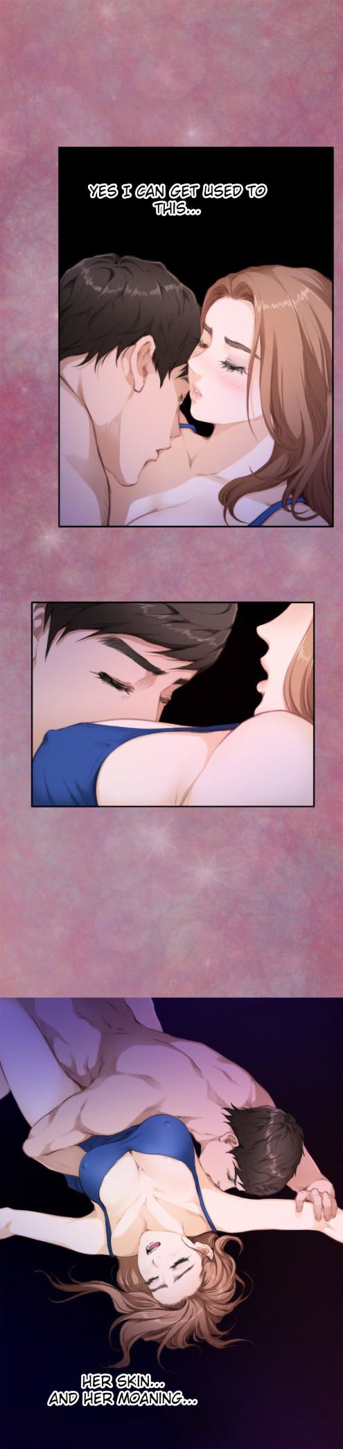 H-Mate Manhwa - Chapter 71 Page 2