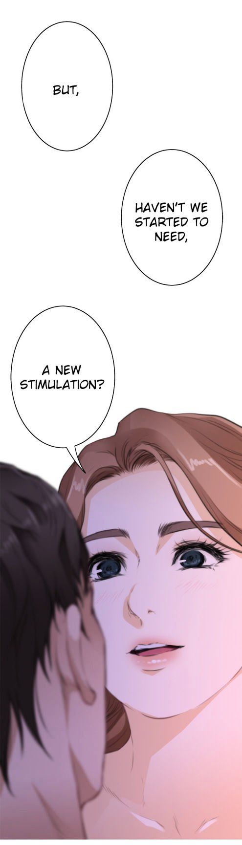 H-Mate Manhwa - Chapter 71 Page 16