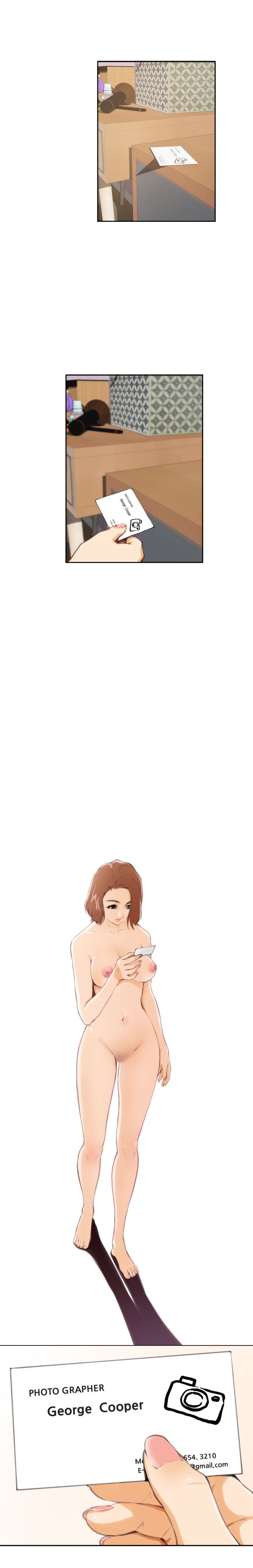 H-Mate Manhwa - Chapter 37 Page 1