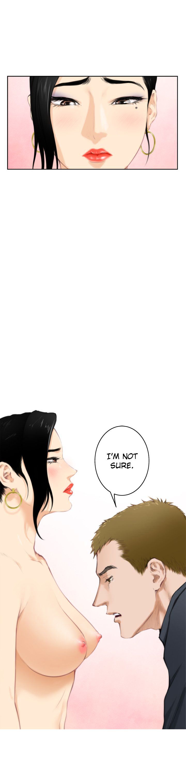 H-Mate Manhwa - Chapter 56 Page 18