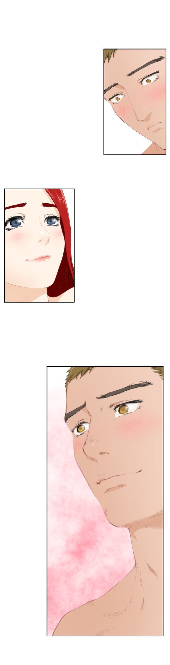 H-Mate Manhwa - Chapter 64 Page 8