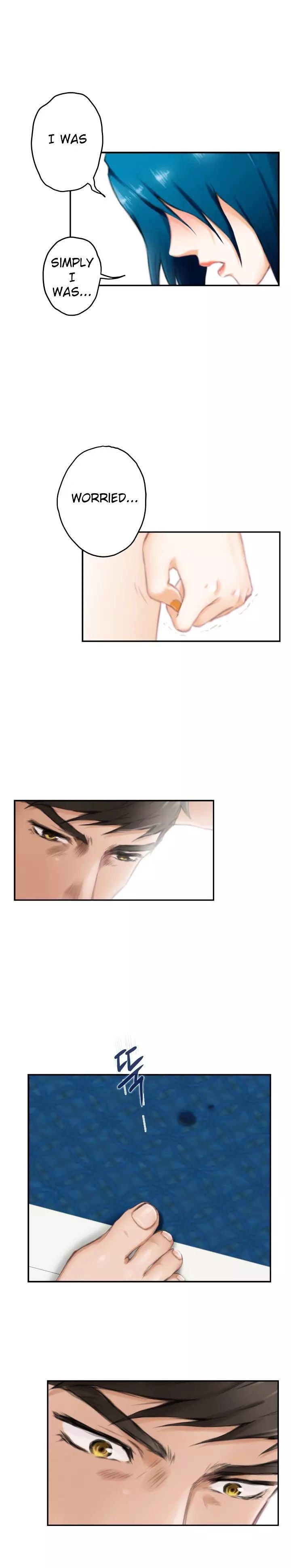 H-Mate Manhwa - Chapter 51 Page 1