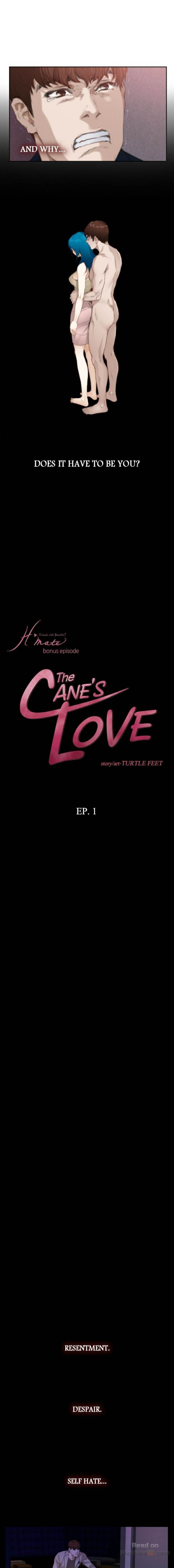 H-Mate Manhwa - Chapter 98 Page 2