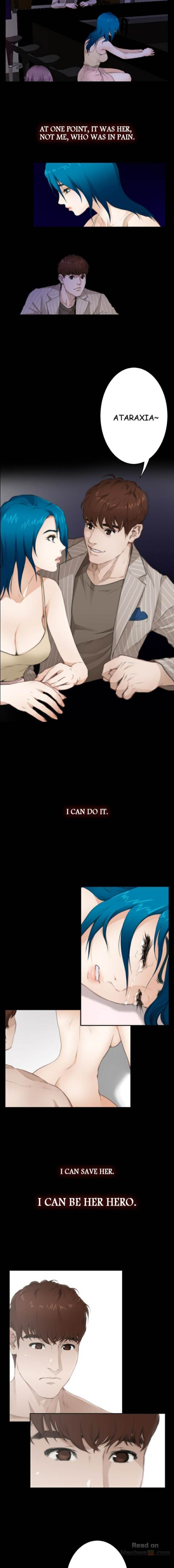 H-Mate Manhwa - Chapter 98 Page 3