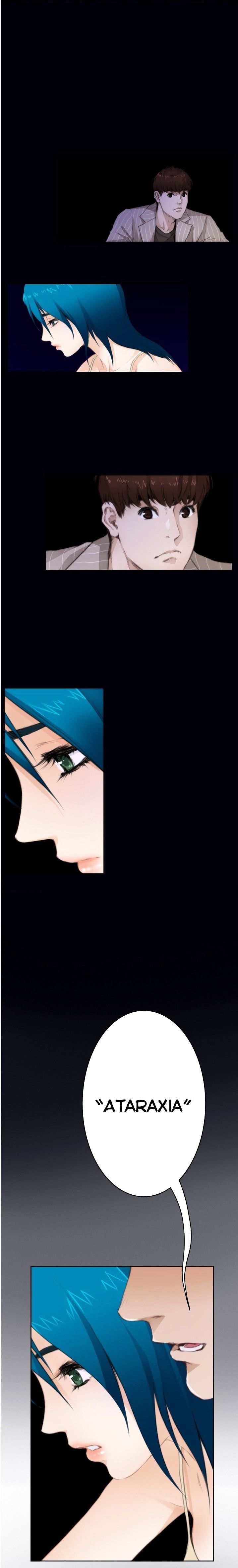 H-Mate Manhwa - Chapter 66 Page 1