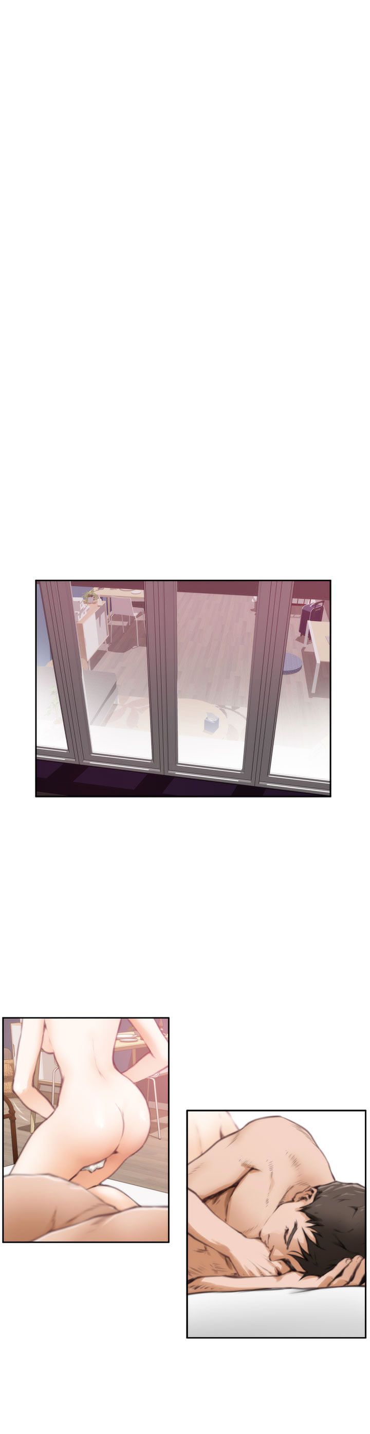 H-Mate Manhwa - Chapter 38 Page 6