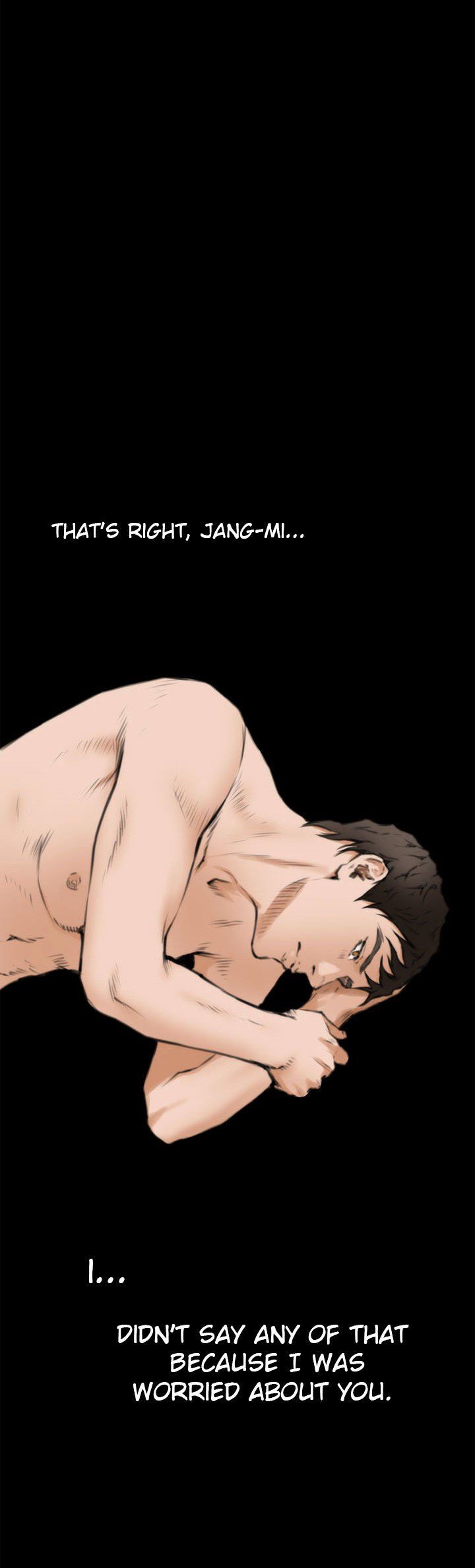 H-Mate Manhwa - Chapter 38 Page 11