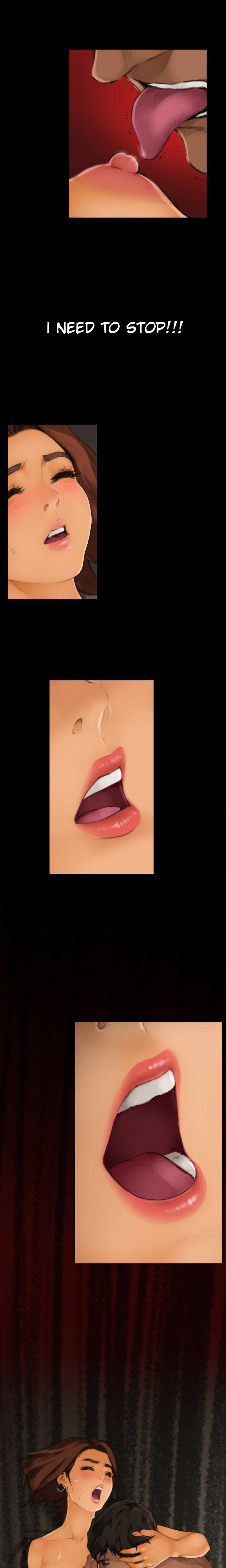 H-Mate Manhwa - Chapter 46 Page 3