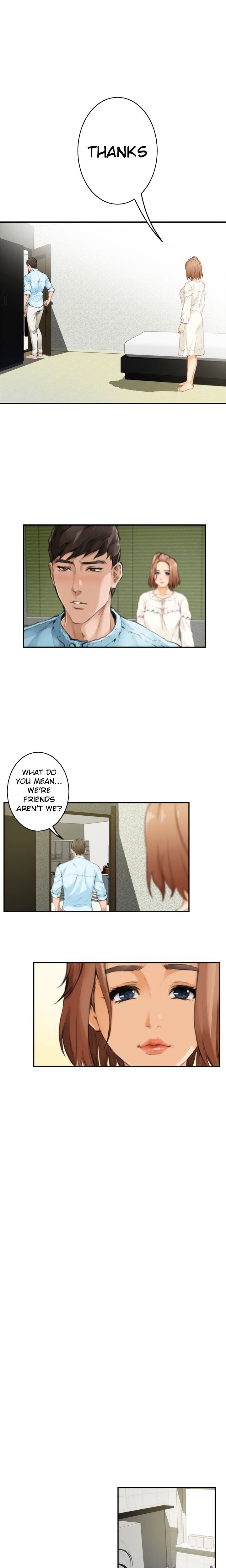 H-Mate Manhwa - Chapter 46 Page 15
