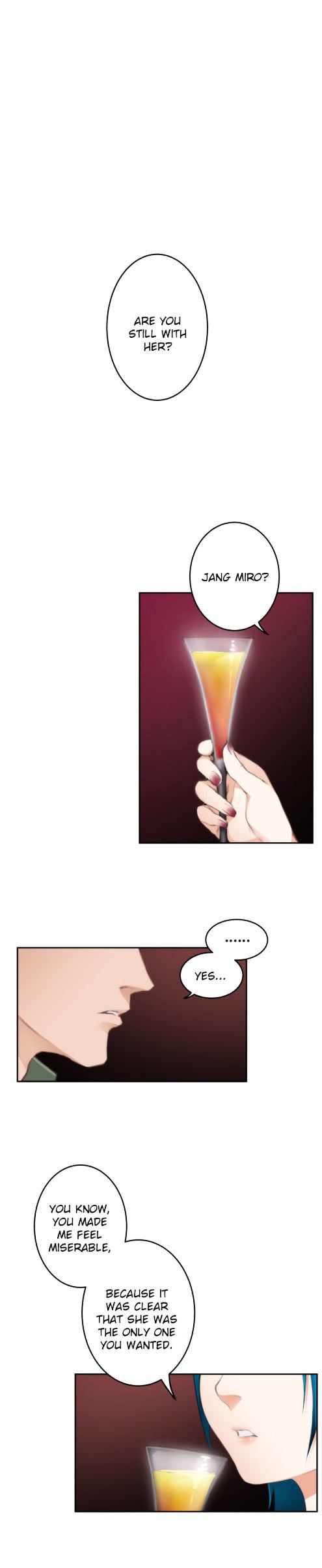 H-Mate Manhwa - Chapter 74 Page 2